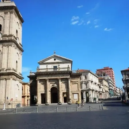 Casa Manilla * Lanciano