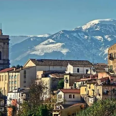 Casa Manilla Apartment Lanciano