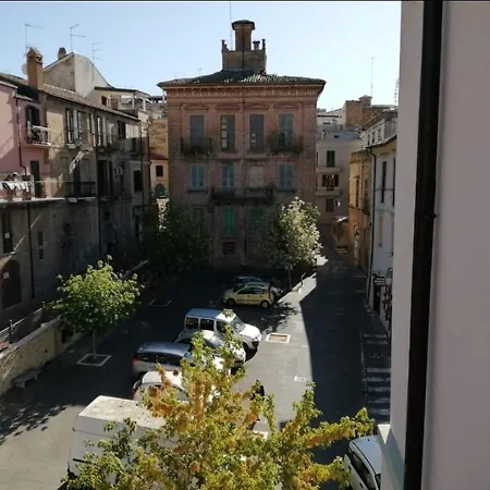 Casa Manilla *