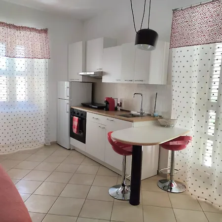 Casa Manilla Appartement