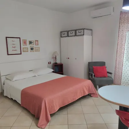 Casa Manilla * Lanciano