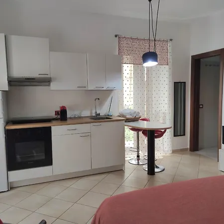 Apartament Casa Manilla