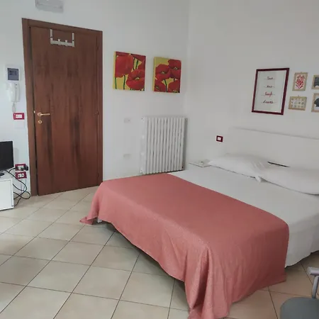 Apartment Casa Manilla *