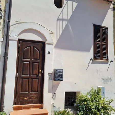 Casa Manilla * Lanciano