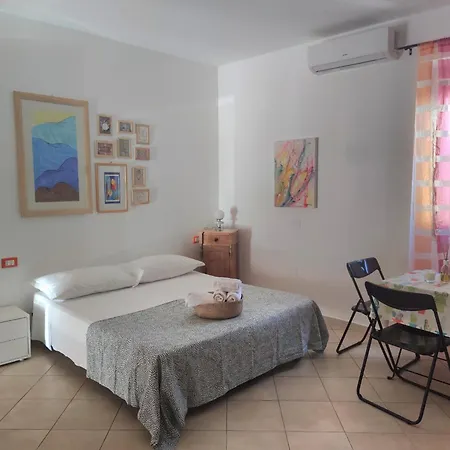 Casa Manilla * Lanciano