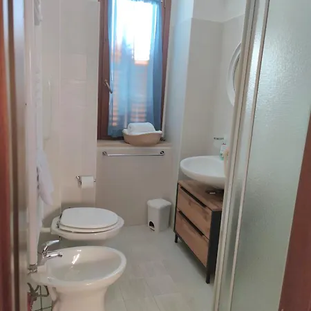 Casa Manilla Apartment Lanciano