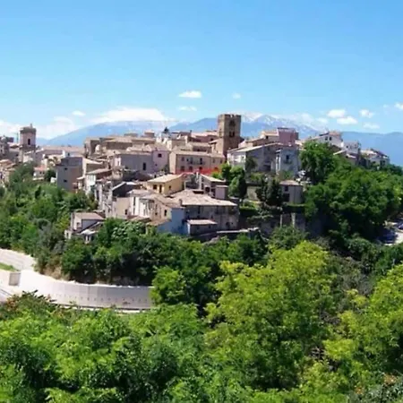 Casa Manilla Lanciano