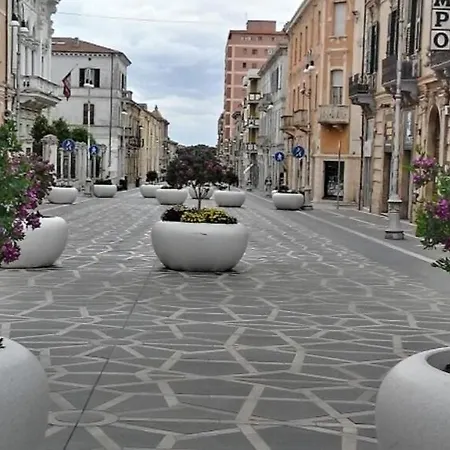 Casa Manilla Appartement Lanciano