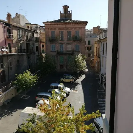 Casa Manilla Apartment