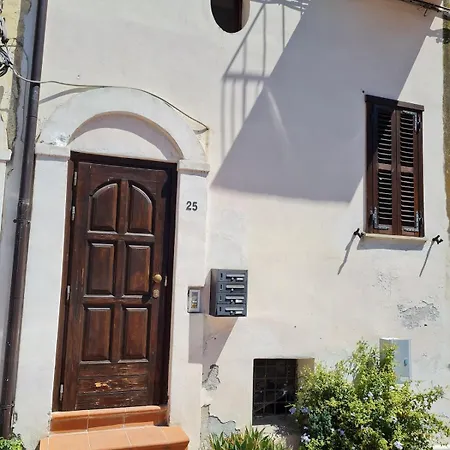 Casa Manilla *
