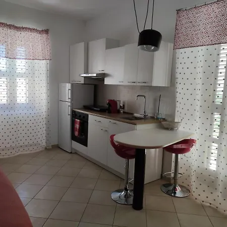 Appartement Casa Manilla *