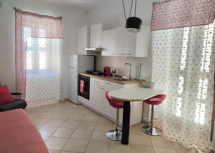 Casa Manilla Apartamento