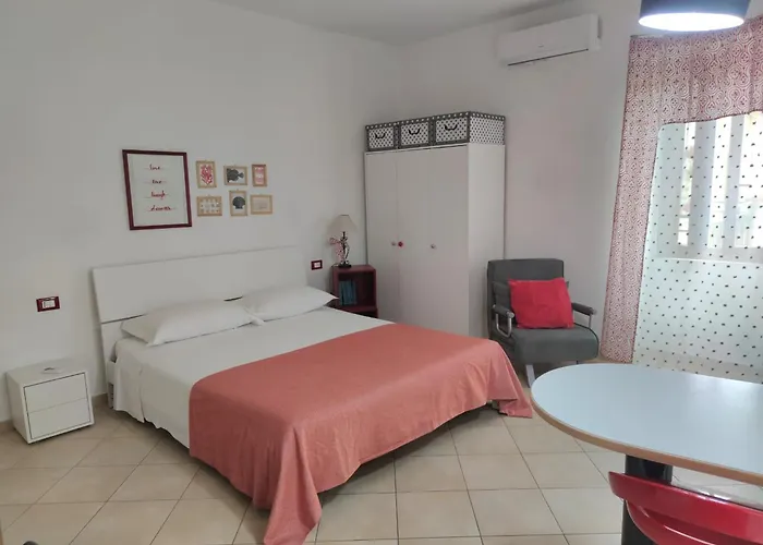 Casa Manilla * Lanciano