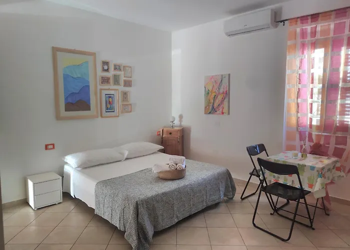 Casa Manilla * Lanciano