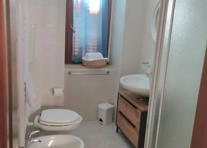 Casa Manilla Apartamento Lanciano