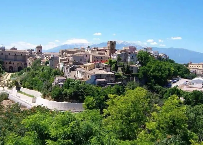 Casa Manilla Lanciano