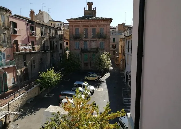 Casa Manilla Apartamento