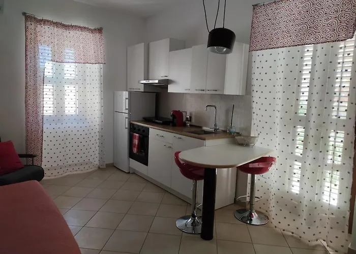 Apartamento Casa Manilla *